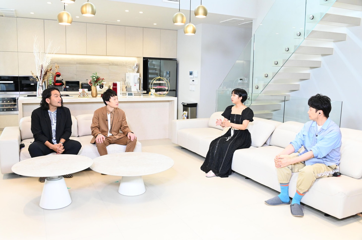 「見取り図の間取り図ミステリー」より。