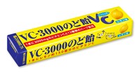 「VC-3000のど飴」