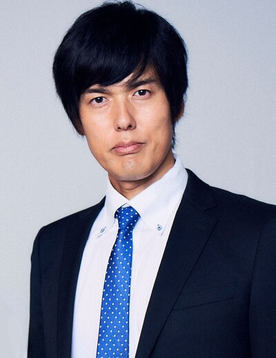 ザ・ギース尾関