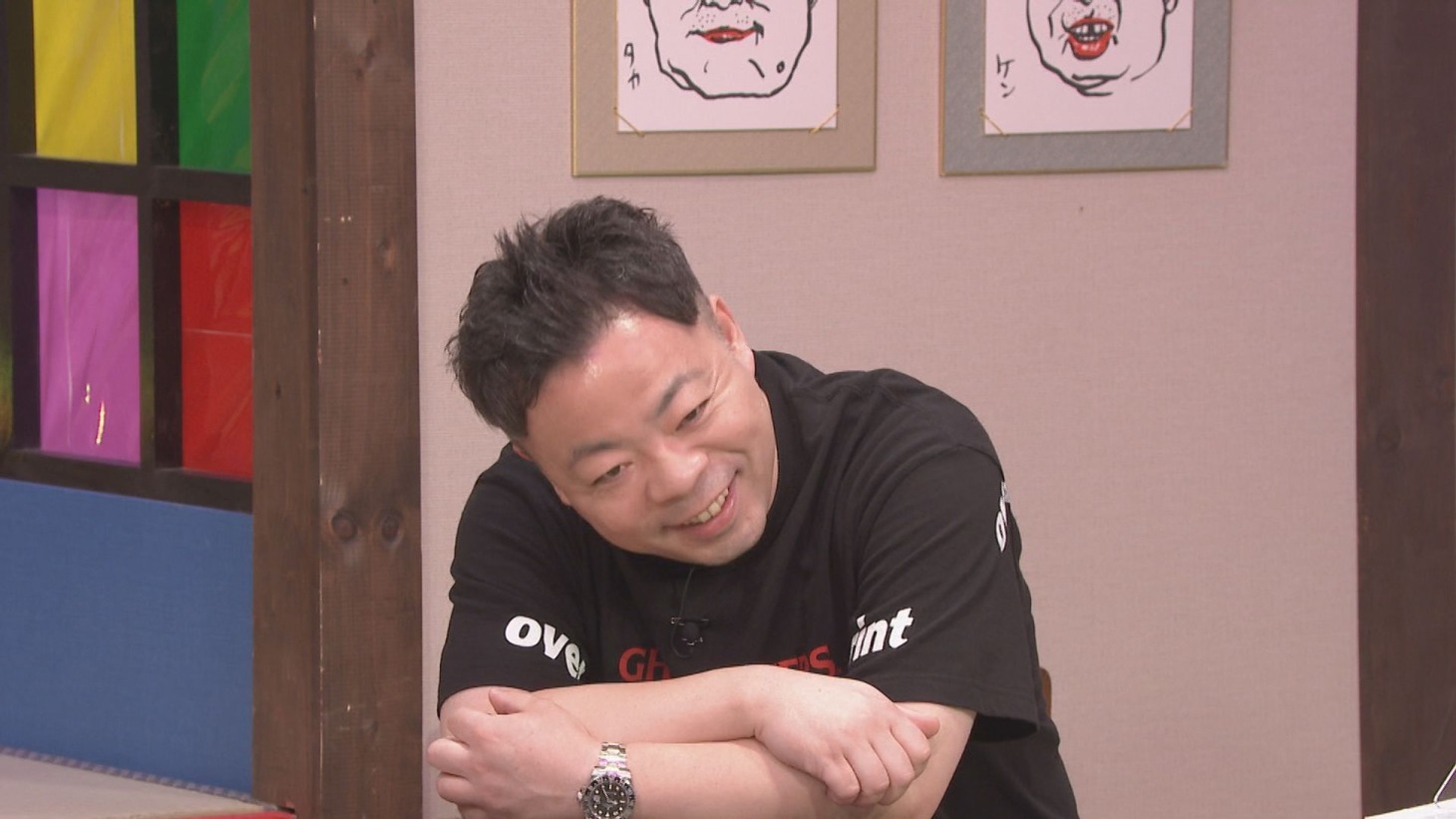 ダイアン・ユースケ (c)HBC