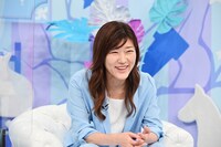 ヒコロヒー (c)テレビ朝日