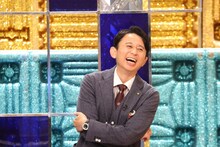 有吉弘行 (c)フジテレビ