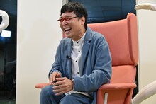 南海キャンディーズ山里 (c)ABCテレビ