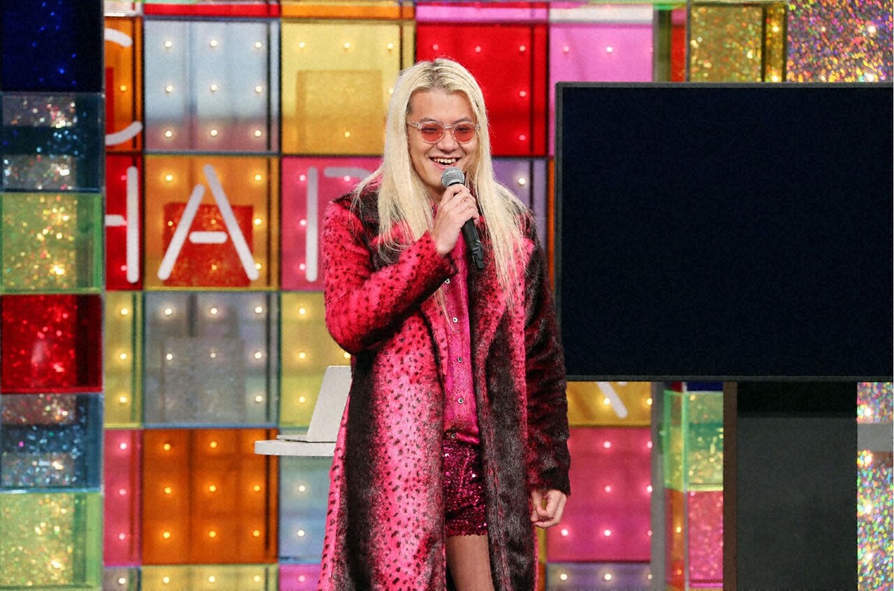 ZAZY、ラブレ、アイドル鳥越、錦鯉ら音芸祭、ウエランは新しい形の歌ネタ