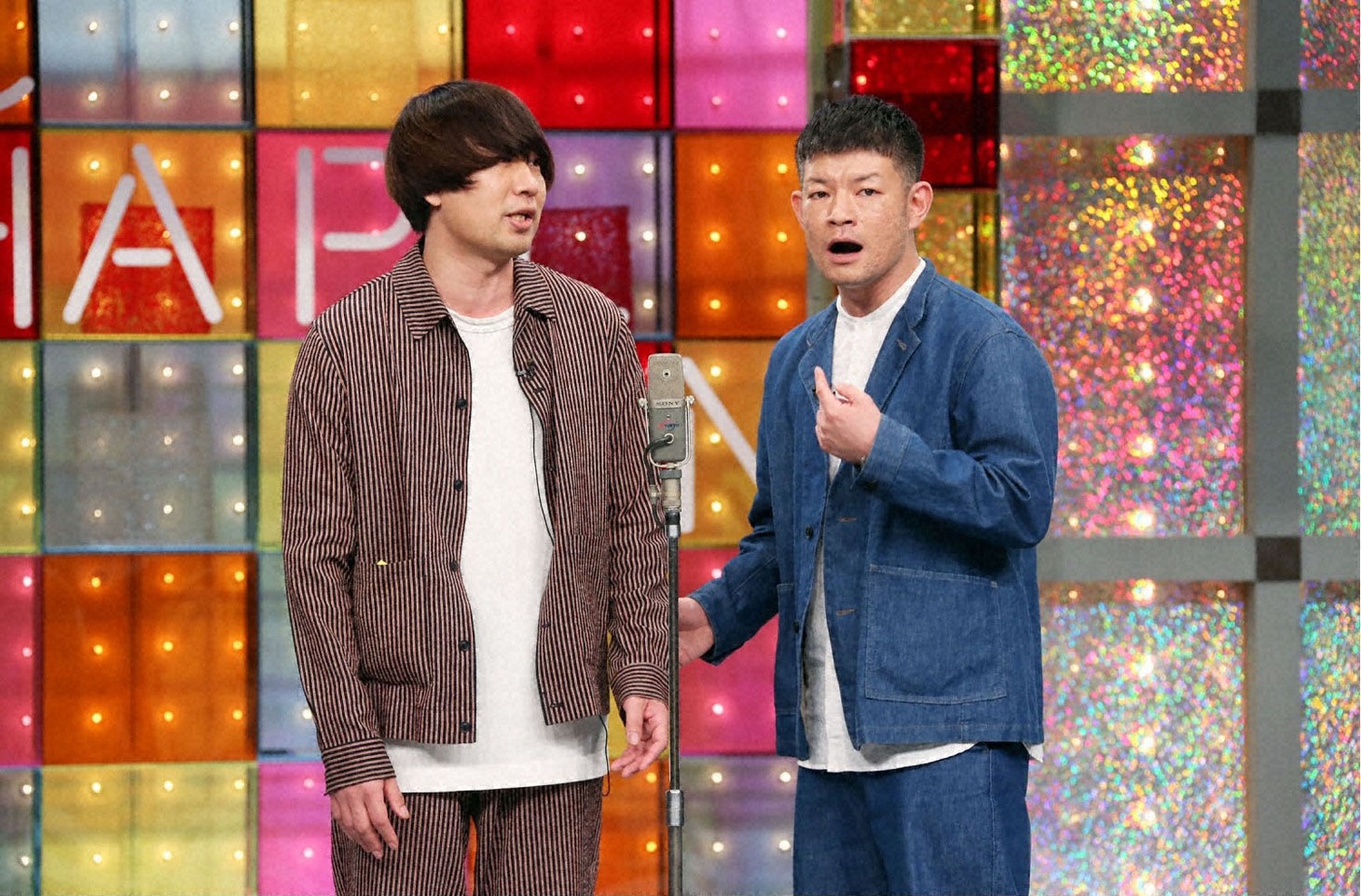 ネコニスズ