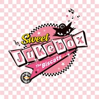 「Sweet Jukebox」配信ジャケット