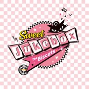 「Sweet Jukebox」配信ジャケット