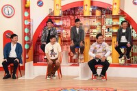 「マルコポロリ！」より。