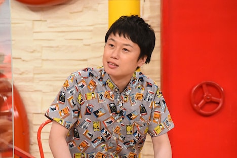 見取り図リリー