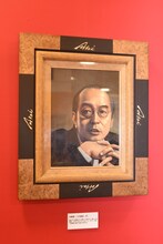 「志村けんの大爆笑展（東京）」より。