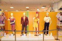 「志村けんの大爆笑展（東京）」より。