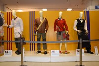 「志村けんの大爆笑展（東京）」より。