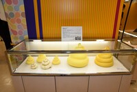 「志村けんの大爆笑展（東京）」より。