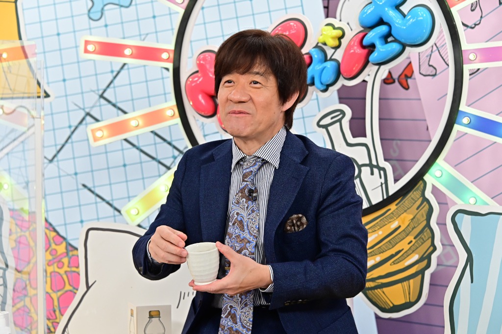 内村光良 (c)TBS