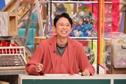 有吉弘行 (c)テレビ朝日