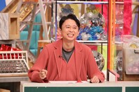 有吉弘行 (c)テレビ朝日