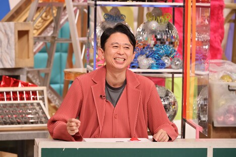 有吉弘行 (c)テレビ朝日