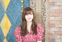 ゲストの鈴木愛理。（画像提供：ABEMA）