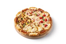 「スーパーカズレーザー4」イメージ