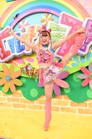 フワちゃん (c)日本テレビ