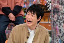 麒麟・川島 (c)テレビ朝日