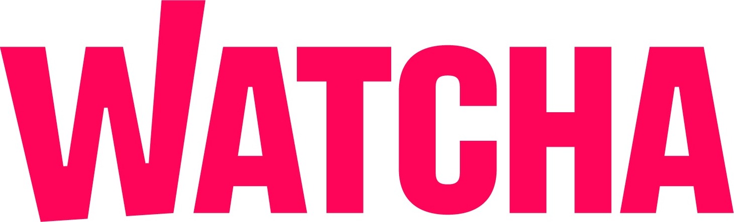 「WATCHA」ロゴ
