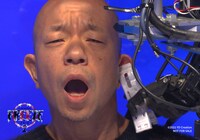 「HITOSHI MATSUMOTO Presents FREEZE シーズン2」オリジナルL判ビジュアルシート