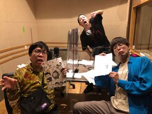 怪奇！YesどんぐりRPG