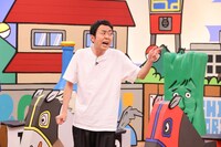 アンガールズ田中 (c)関西テレビ