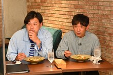 アルコ＆ピース (c)TBS