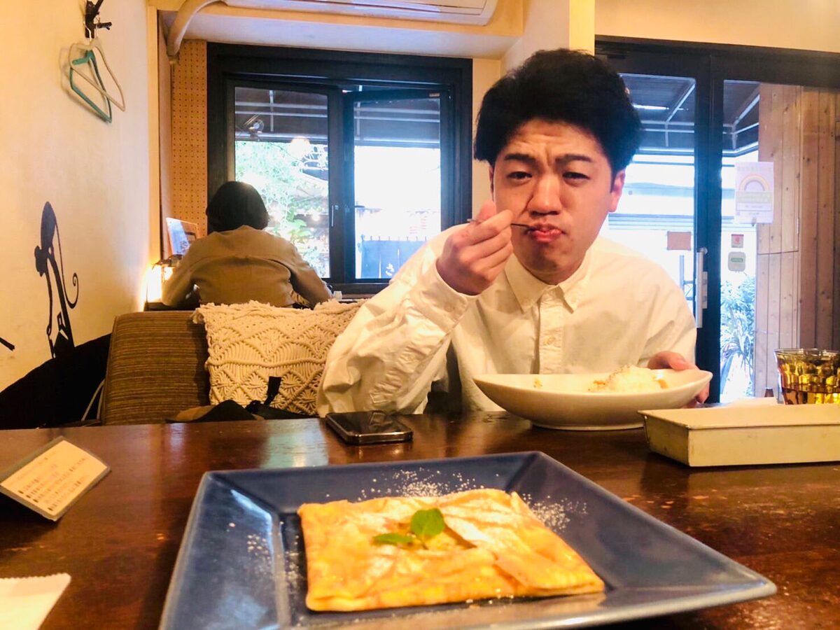 ポンループ鈴木のおすすめネタ動画 今日はどのネタ見よう 8人目 お笑いナタリー