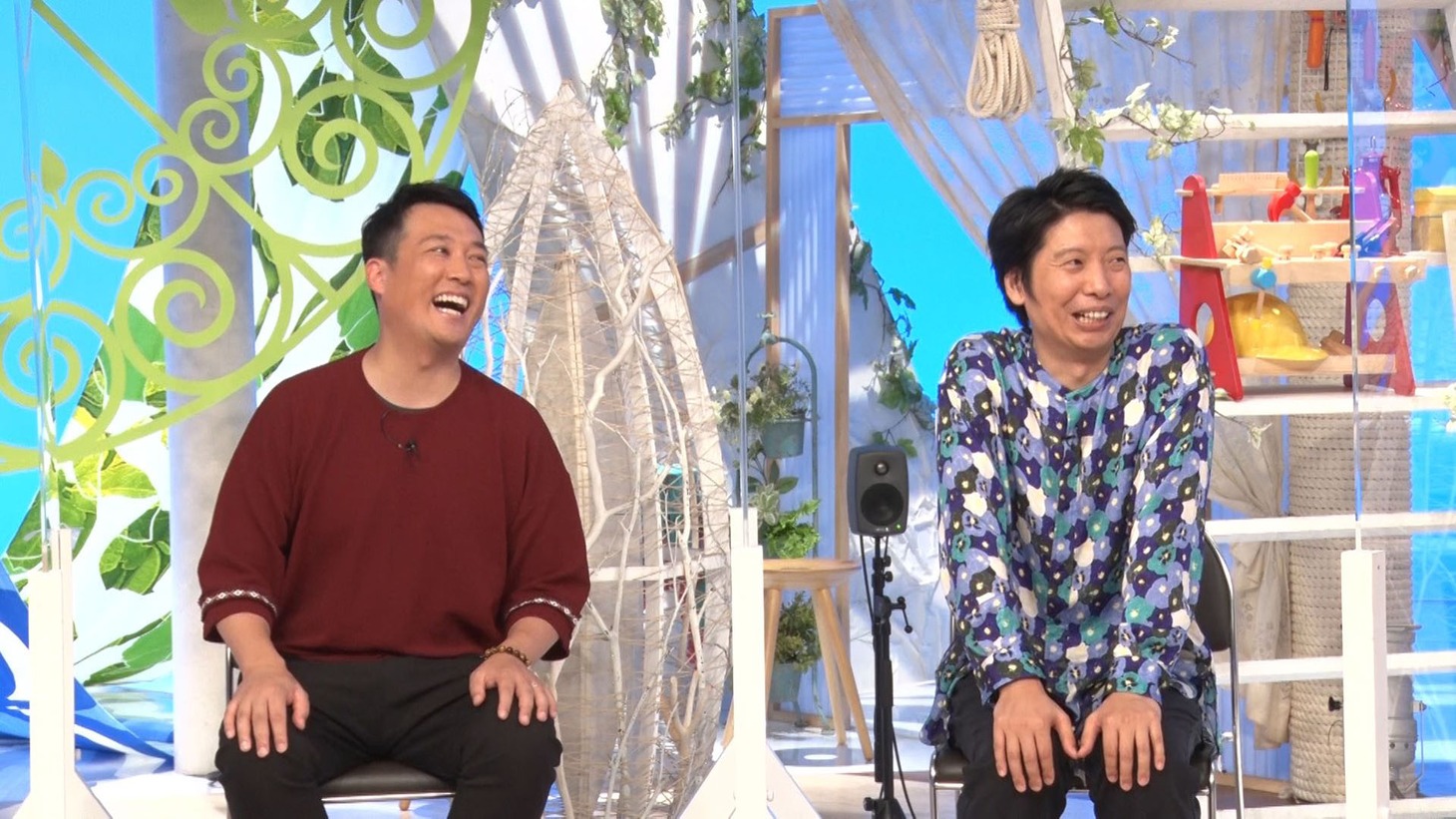 藤崎マーケット