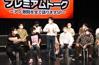 八木に「楽しんで行きましょう」と言われ、「オッケーです」と返したといううるとらブギーズ佐々木。