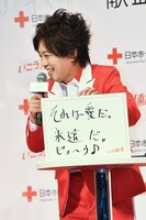 「献血した血液はどれくらいの期間、保存できる？」との献血クイズに、愛の問題と履き違えた答えを出す松陰寺。