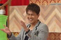 武井壮 (c)読売テレビ