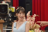 沢田富美子 (c)読売テレビ
