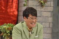 古坂大魔王 (c)読売テレビ