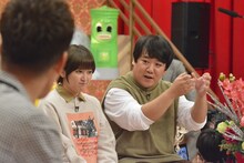 ラランド (c)読売テレビ