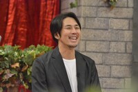 袴田吉彦 (c)読売テレビ