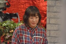 南海キャンディーズしずちゃん (c)読売テレビ