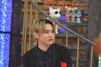 SKY‐HI (c)読売テレビ