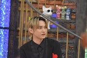 SKY‐HI (c)読売テレビ