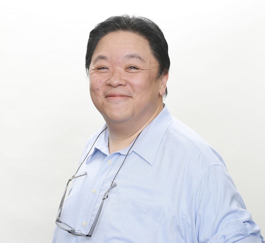 伊集院光「日本沈没」で週刊誌の編集長役、「ぜひ出演したい」という気持ちが強かった