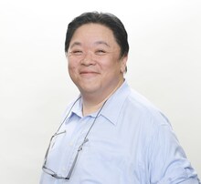 ドラマ「日曜劇場『日本沈没―希望のひと―』」に出演する伊集院光。(c)TBS