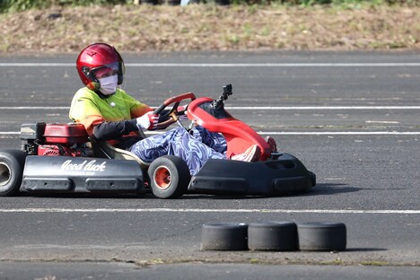 EXIT兼近 (c)フジテレビ