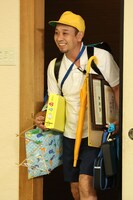 千鳥・大悟 (c)フジテレビ