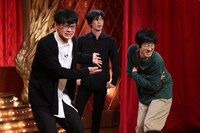 GAG (c)フジテレビ