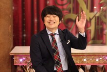 バカリズム (c)フジテレビ