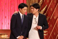 ジーター (c)フジテレビ