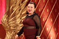 ゆめちゃん (c)フジテレビ